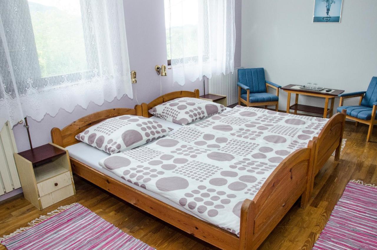 Pigal Panzio Bed & Breakfast Badacsonyörs Exterior foto
